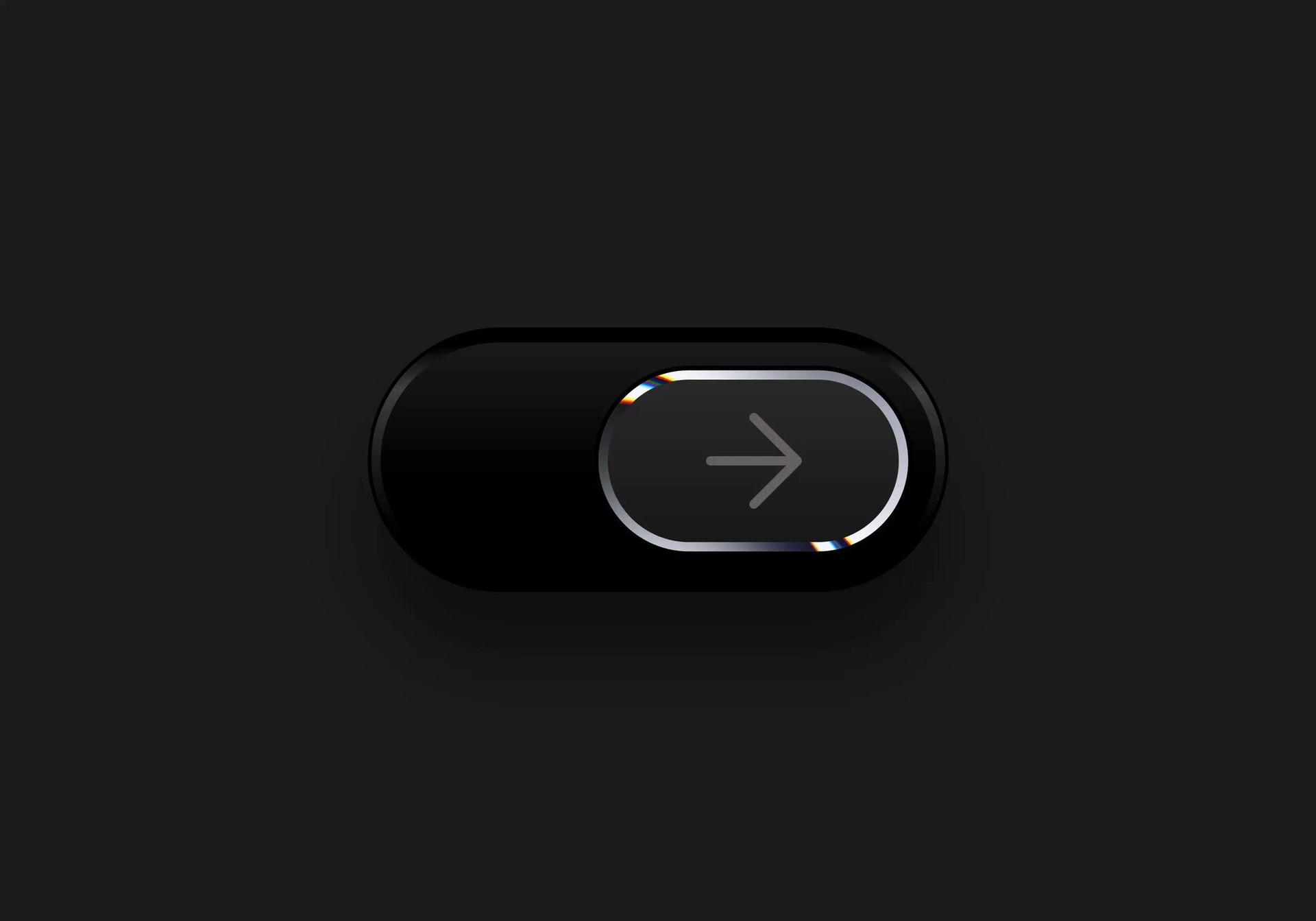 Brett (@BrettFromDJ) on X by Shapa — liquid glass ui reference