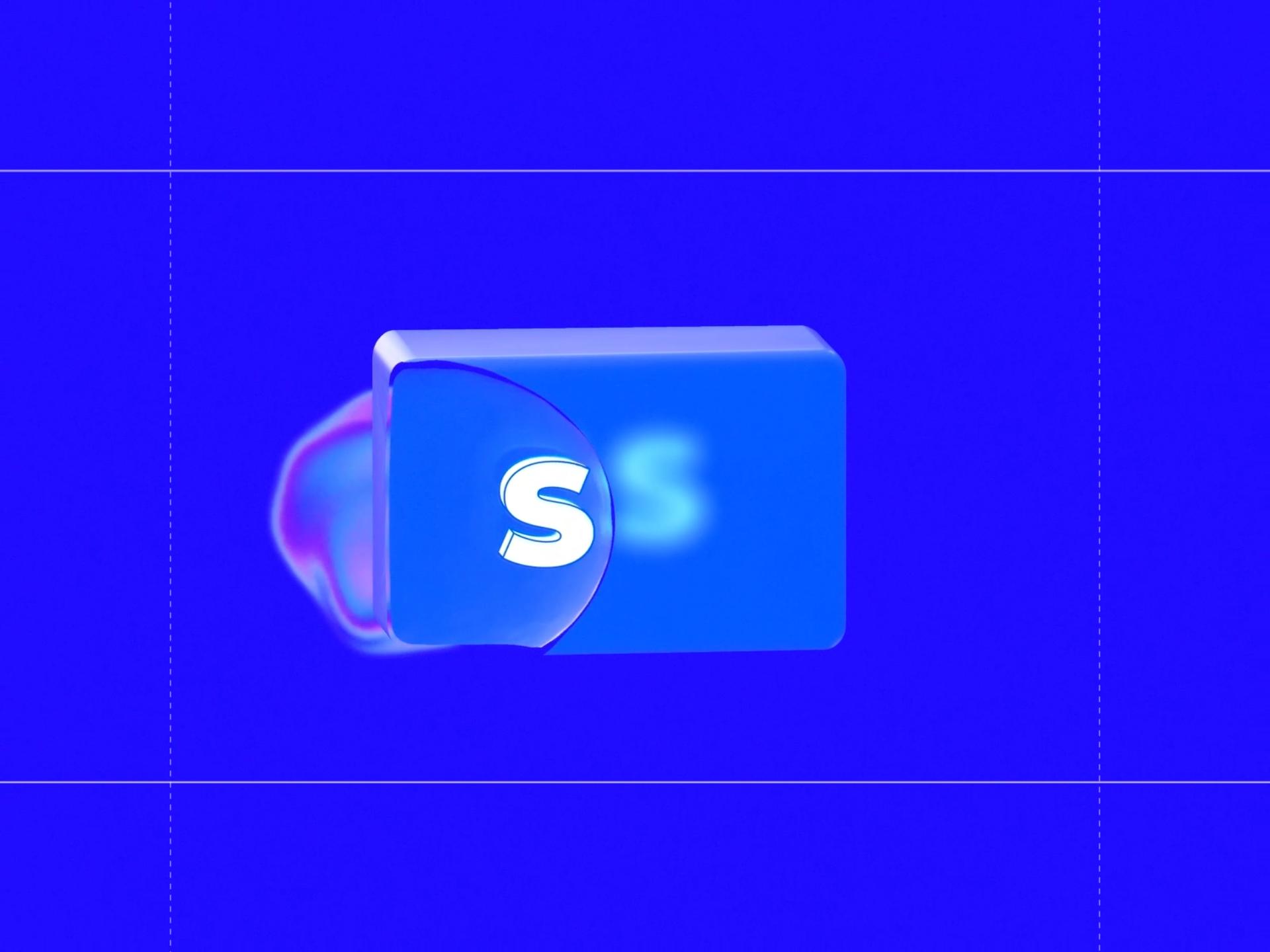 Liquid Motion Design by Dema2k — liquid glass ui reference