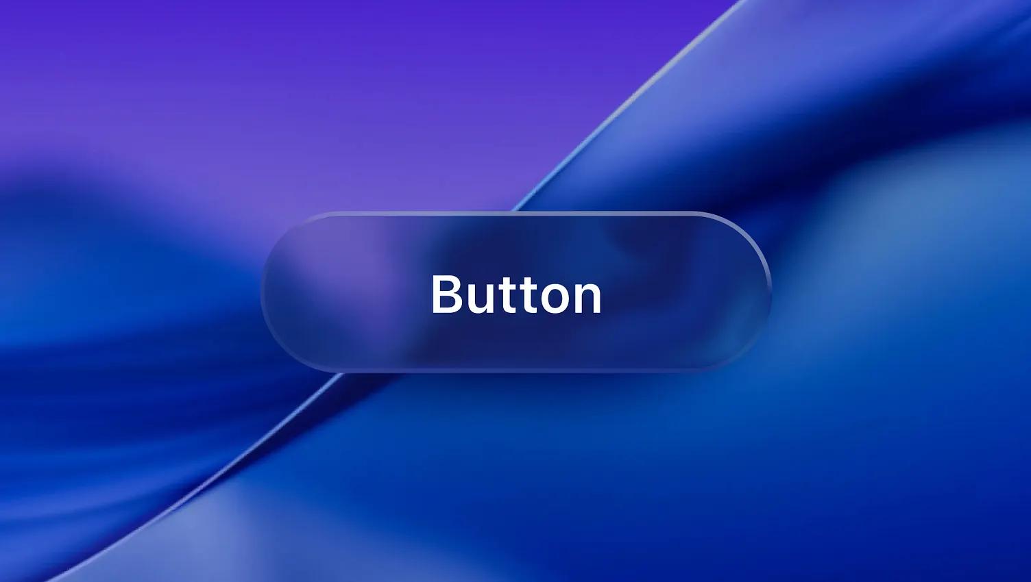 iOS 26 Liquid Glass by Jan Decker — liquid glass ui reference