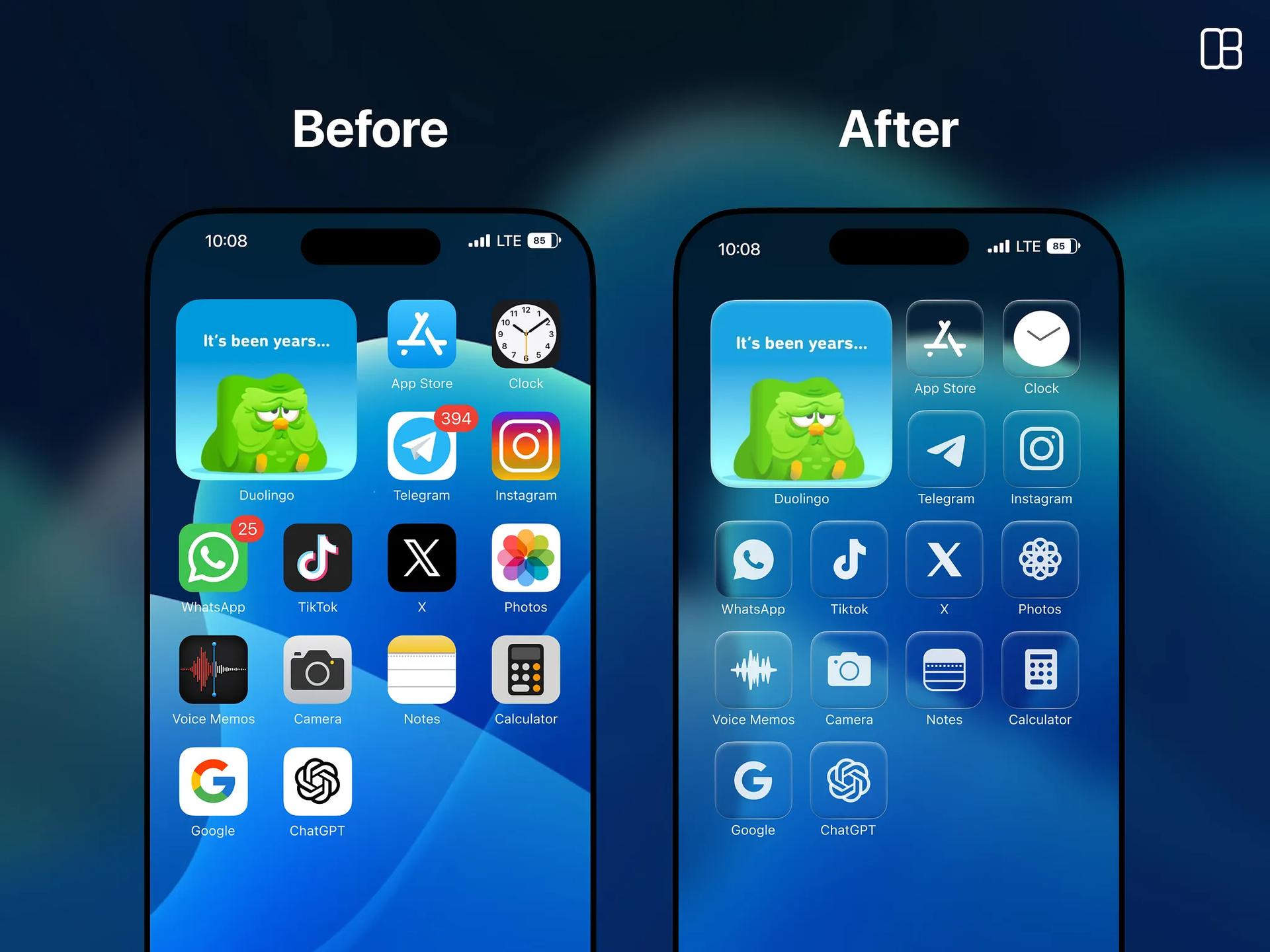 iOS 26 | Liquid Glass iOS 26 UI — liquid glass ui reference