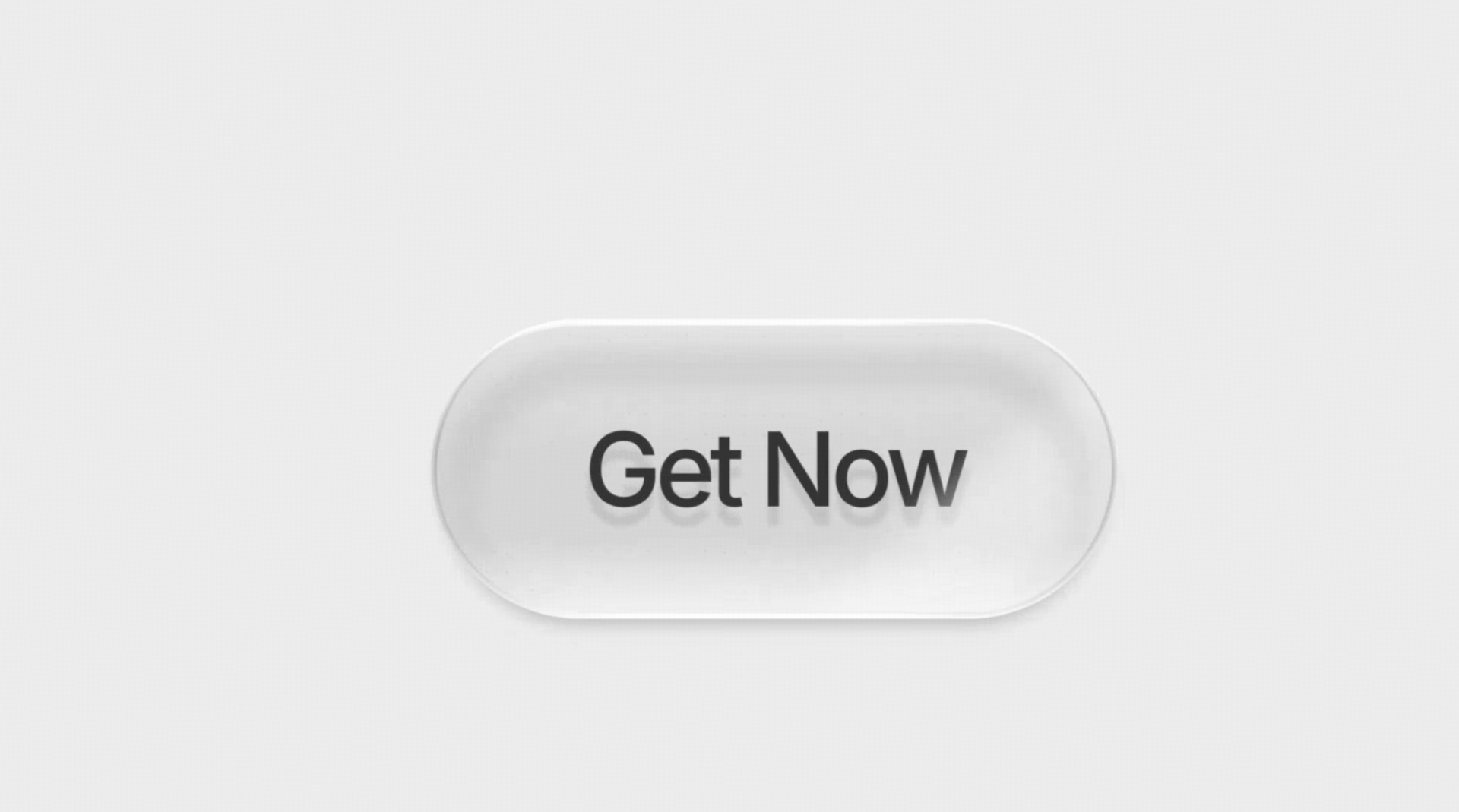 Liquid Glass Button in Framer by Shaheer Malik — liquid glass ui reference