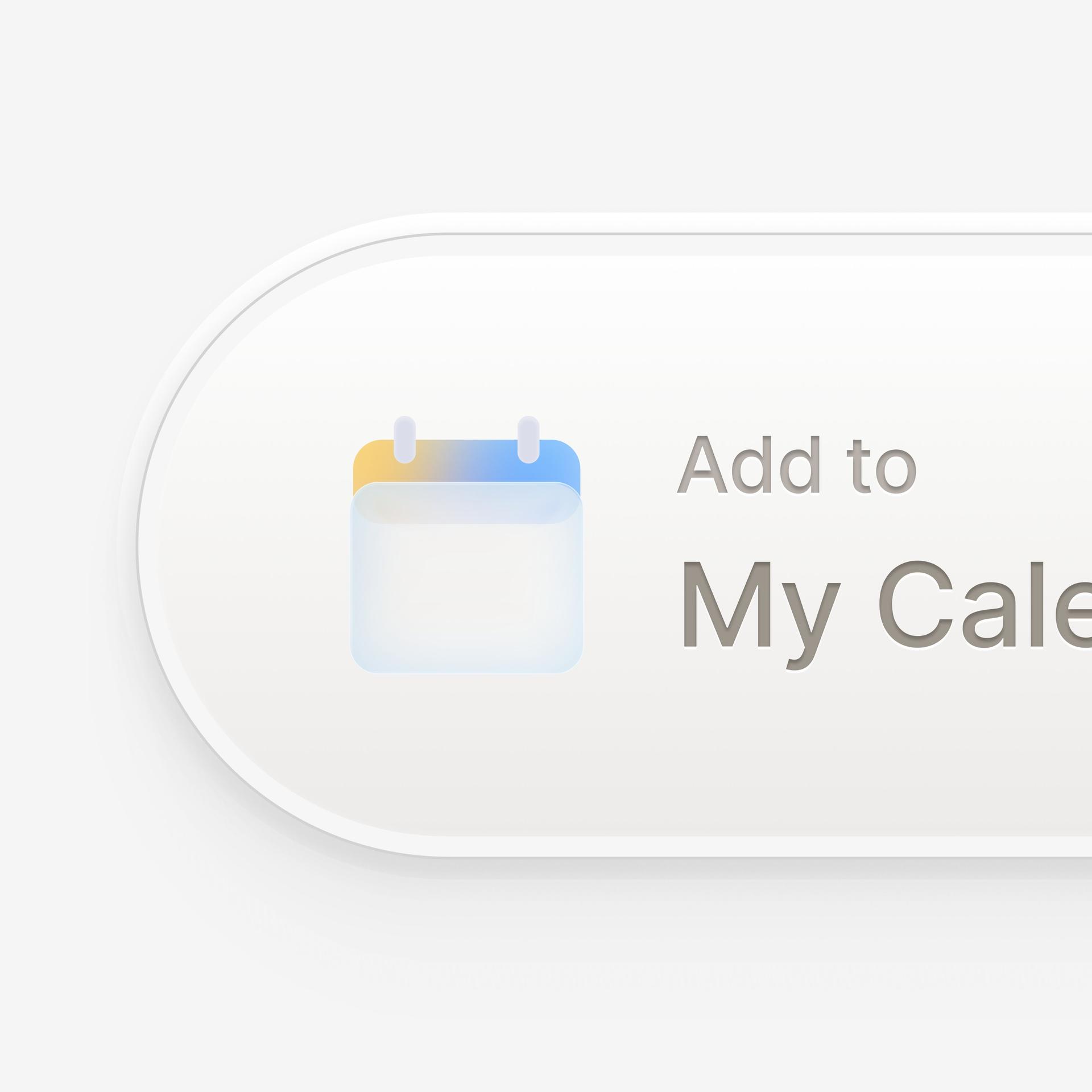 The details are absolutely insane by @LynelDesign — liquid glass ui reference