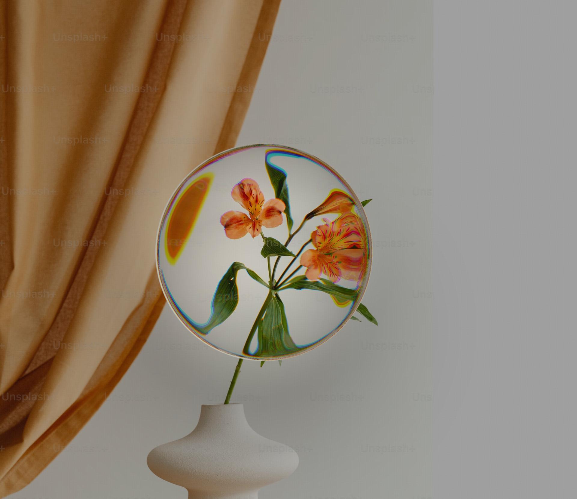 Liquid Glass Vue