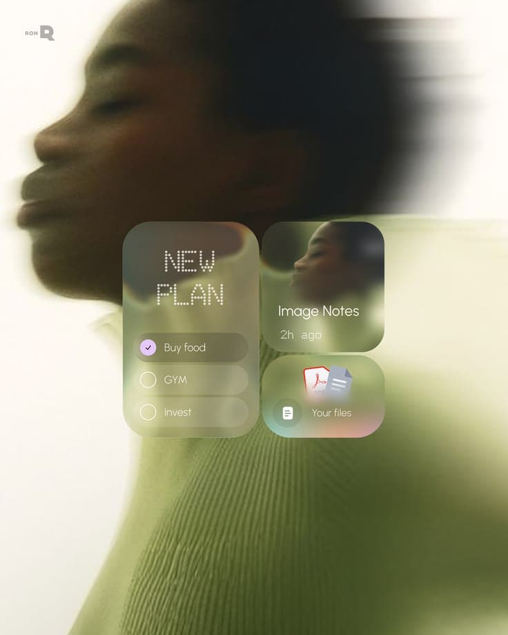 My Notes App – Smart AI Assistant