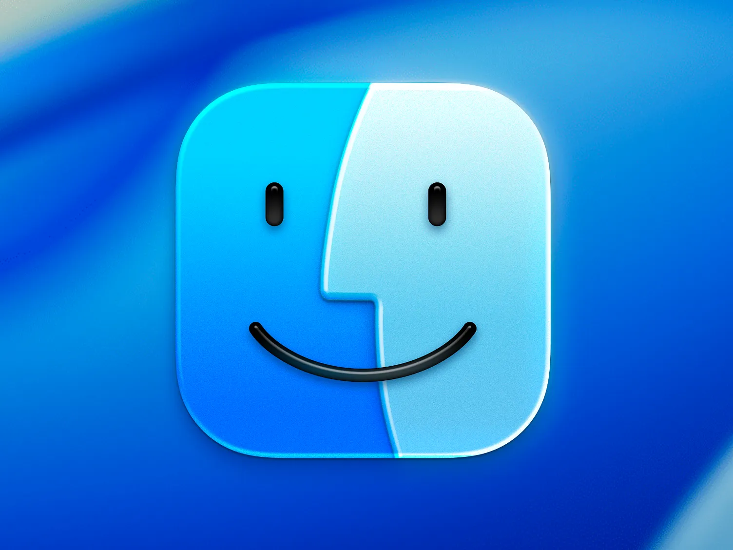 Liquid Glass Finder by Michael Flarup â liquid glass ui reference