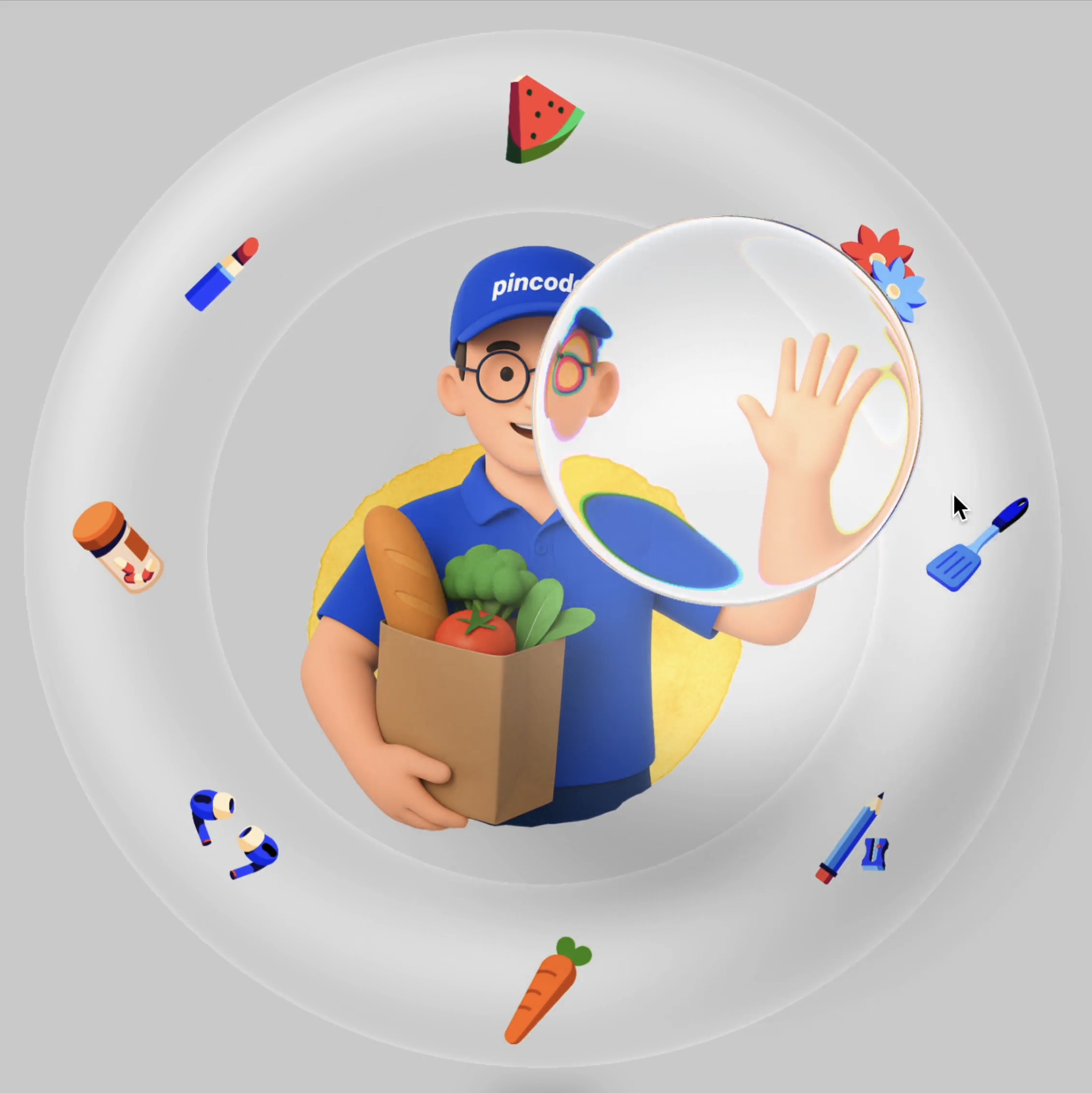 A little too hyped about the Liquid glass